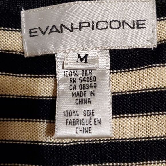 EVAN-PICONE M - Picture 3 of 5